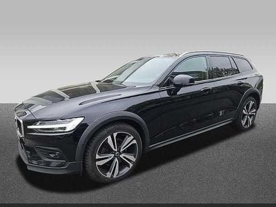 Usata Volvo V60 CC 145 CV (106 kW) 2021 Station wagon