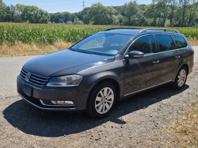 Gebraucht VW Passat