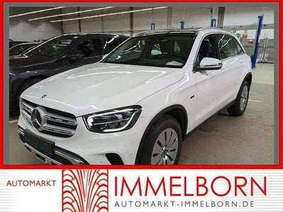 Mercedes GLC300e