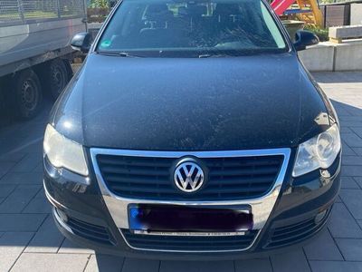 gebraucht VW Passat 2.0 TDI Trendline Trendline