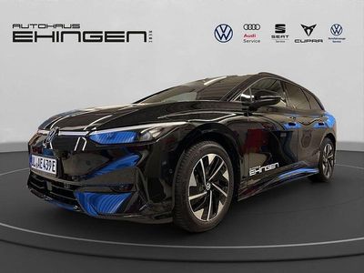 Gebraucht VW ID.7 Pro 210 kW (286 PS) 2026 Grenadillschwarz metallic Kombi