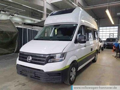 VW California