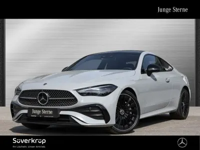Gebraucht Mercedes CLE450