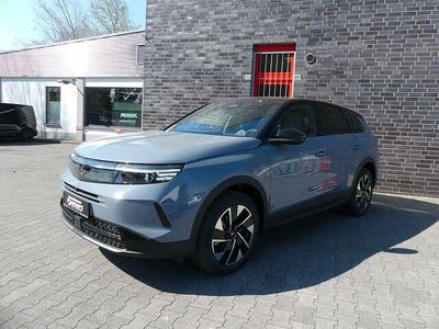 Gebraucht Opel Grandland X 136 PS (100 kW) 2022 Andere farbe SUV