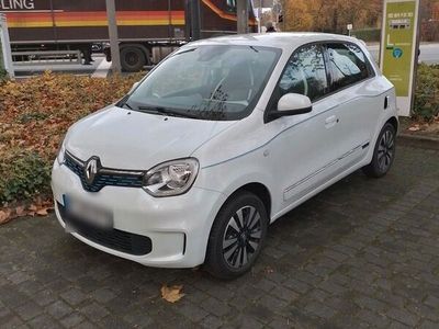 gebraucht Renault Twingo 