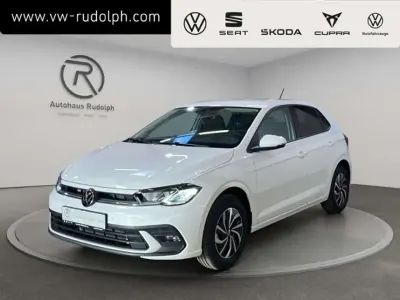Gebraucht VW Polo