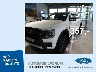 Gebraucht Ford Ranger