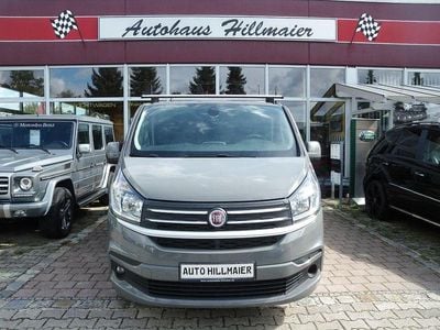 Fiat Talento