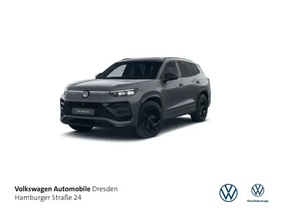 Neu VW Tayron R-line 272 PS (200 kW) 2026 Grau SUV