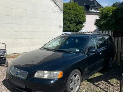 Gebraucht Volvo V70