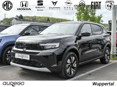 Nuova Opel Frontera 145 CV (106 kW) 2026 Nero SUV