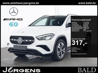 Mercedes GLA180