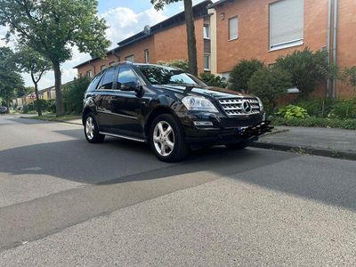 Mercedes ML300