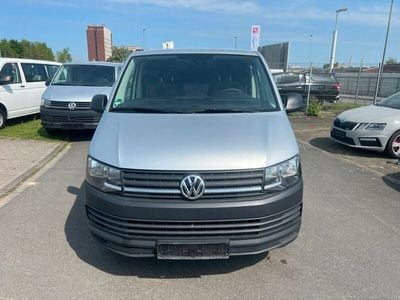 VW T6