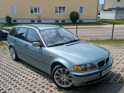 Gebraucht BMW 316