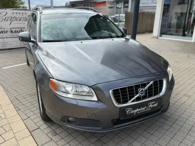 Occasion Volvo V70