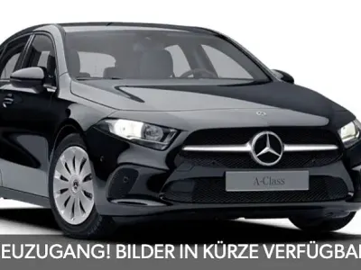 Gebraucht Mercedes A250