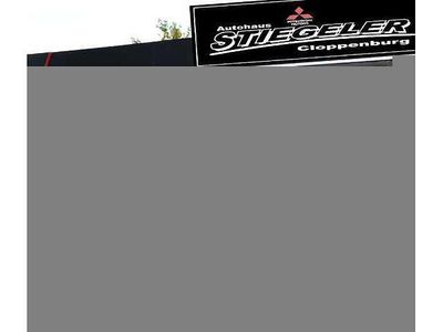 Neu Mitsubishi Colt Top 91 PS (66 kW) 2025 Aurorarot Kleinwagen