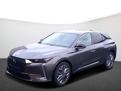 DS Automobiles DS4