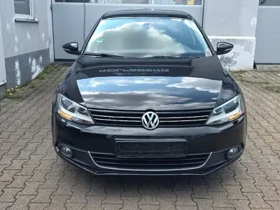 Gebraucht VW Jetta