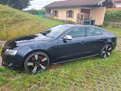 Audi S5 Sportback