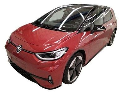 Occasion VW ID.3 GTX 239 kW (326 PK) 2025 Rood Hatchback