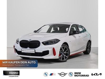 Gebraucht BMW 128 Comfort Edition 265 PS (194 kW) 2024 Alpinweiss iii Limousine