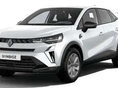 Nuova Renault Symbioz Evolution 140 CV (102 kW) 2025 Andere SUV