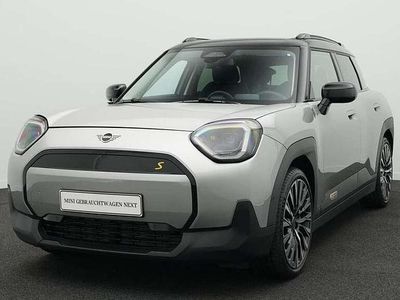 Gebraucht Mini Aceman Classic 160 kW (218 PS) 2024 Grau SUV