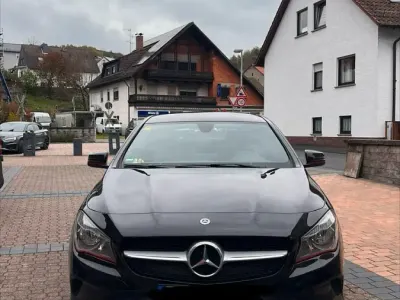 Gebraucht Mercedes CLA220
