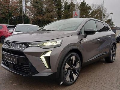 Grau Neu 2025 Mitsubishi Grandis Edition SUV | 35.990 € (Fairer Preis)