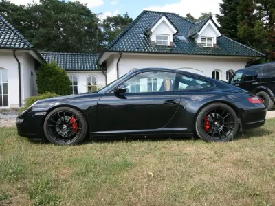 Gebraucht Porsche 997