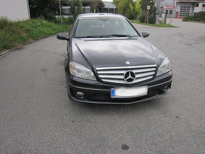 Mercedes CLC200