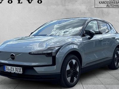 Gebraucht Volvo EX30 Plus 200 kW (272 PS) 2024 Grau SUV