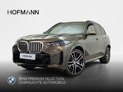 Gebraucht BMW X5 M Sport 286 PS (210 kW) 2024 Manhattan metallic SUV