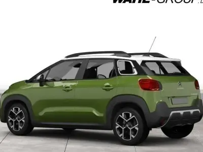 Gebraucht Citroën e-C3 Aircross