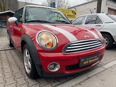 gebraucht Mini Cooper COOPER