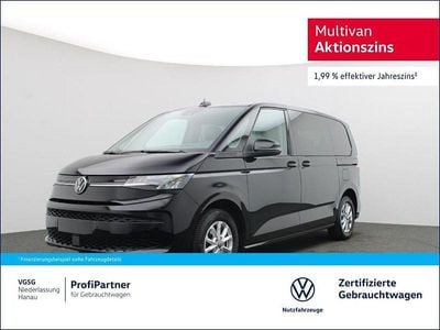 VW Multivan