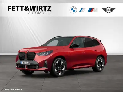 Gebraucht BMW X3 M