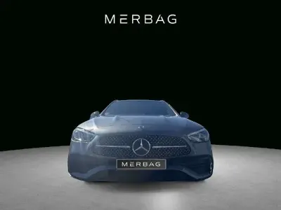 Gebraucht Mercedes GLC200