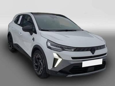 Gebraucht Renault Fuego Esprit Alpine 143 PS (105 kW) 2025 Weiß Coupé