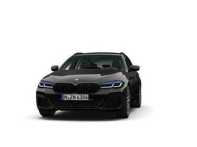 Używany BMW 520 Efficient Dynamics 190 KM (139 kW) 2026 Kombi