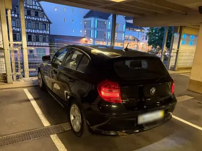 Gebraucht BMW 118