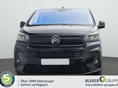 Citroën Spacetourer