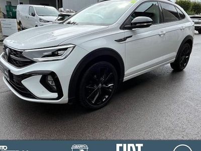 Weiß Gebraucht 2022 VW Taigo R-line SUV | 22.990 € (Fairer Preis)