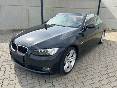 gebraucht BMW 320 Cabriolet i