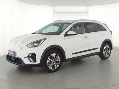 gebraucht Kia e-Niro Vision ACC|Kamera|Plus-Paket|Navi