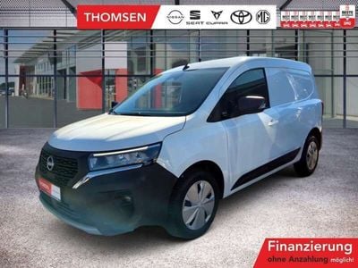 Nissan Townstar