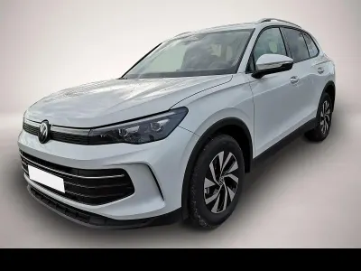 Neu VW Tiguan Life 150 PS (110 kW) 2026 Manufacturer SUV