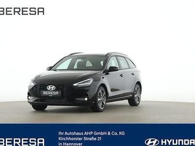 Schwarz Neu 2025 Hyundai i30 Advantage Kombi | 23.990 € (Fairer Preis)